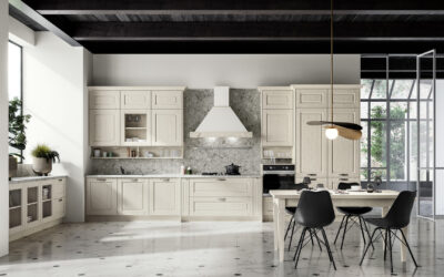 Cucine Classiche