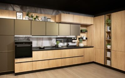 Cucine Moderne