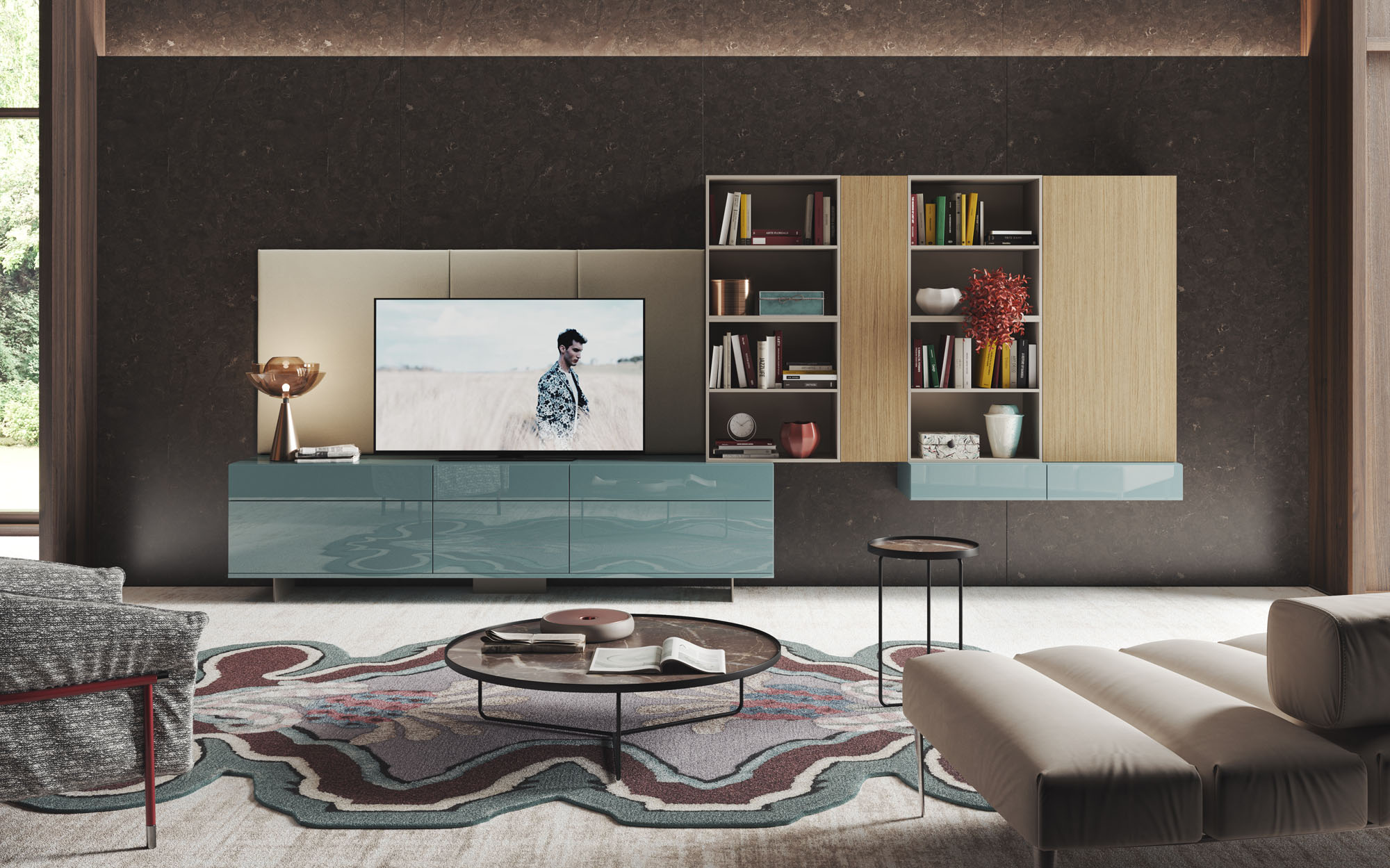 Vendita complementi d'arredo zona notte Favara